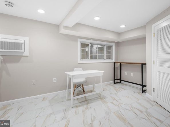 2036 37TH Street NW, Washington DC 20007