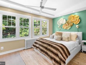 2036 37TH Street NW, Washington DC 20007