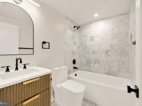 3207 Warder Street NW, Washington DC 20010