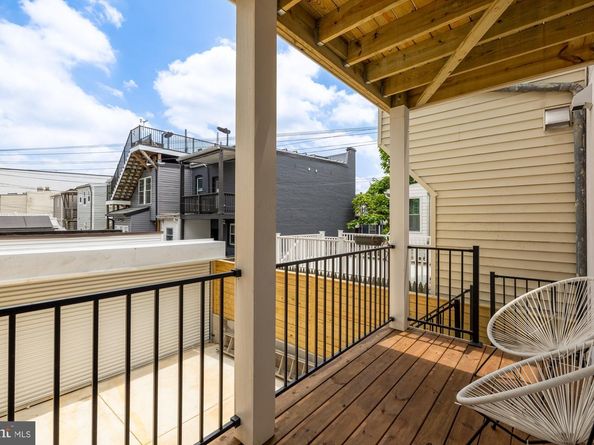 3207 Warder Street NW, Washington DC 20010