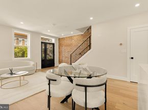 3207 Warder Street NW, Washington DC 20010