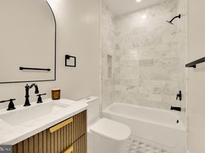 3207 Warder Street NW, Washington DC 20010