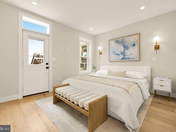 3207 Warder Street NW, Washington DC 20010