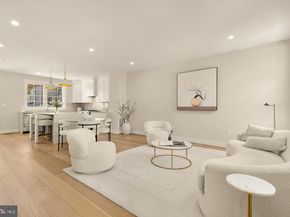 3207 Warder Street NW, Washington DC 20010