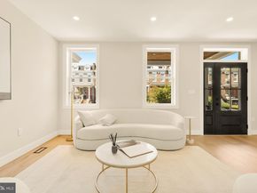 3207 Warder Street NW, Washington DC 20010