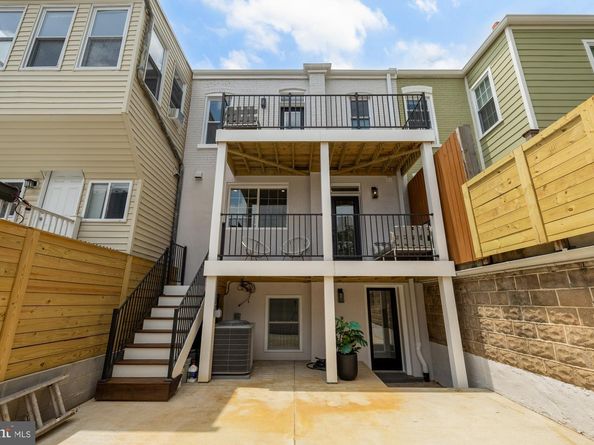 3207 Warder Street NW, Washington DC 20010