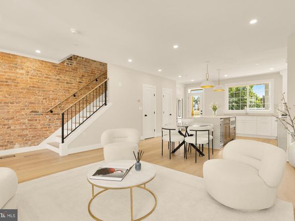 3207 Warder Street NW, Washington DC 20010