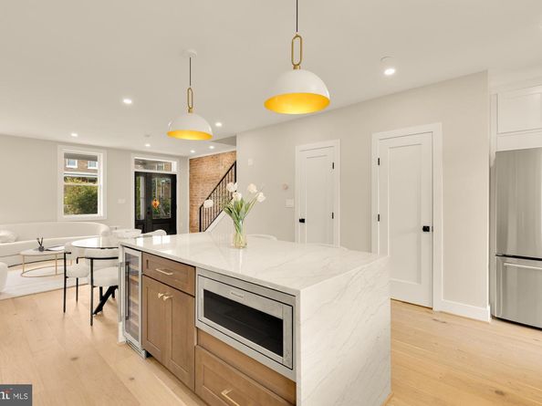 3207 Warder Street NW, Washington DC 20010