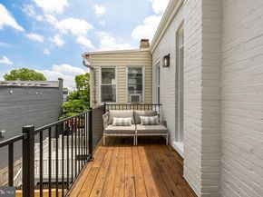 3207 Warder Street NW, Washington DC 20010