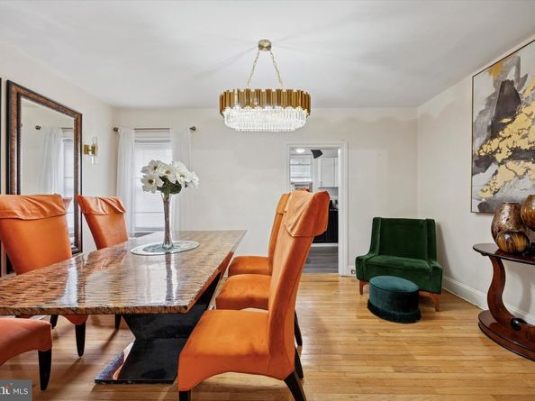 4545 Morris Street, Philadelphia PA 19144