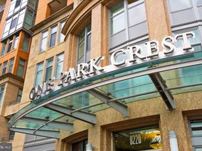 8220 Crestwood Heights Drive 1210, Mclean VA 22102