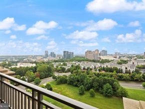 8220 Crestwood Heights Drive 1210, Mclean VA 22102