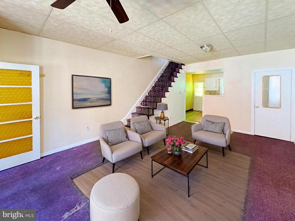 2123 S Mole Street, Philadelphia PA 19145