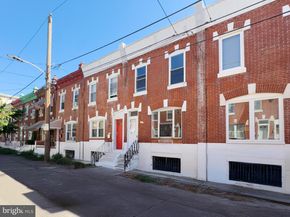 2123 S Mole Street, Philadelphia PA 19145