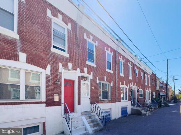 2123 S Mole Street, Philadelphia PA 19145