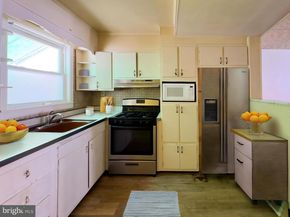 2123 S Mole Street, Philadelphia PA 19145