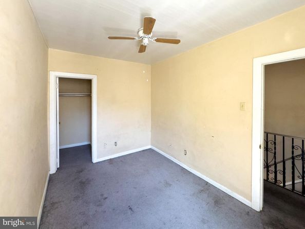 2123 S Mole Street, Philadelphia PA 19145