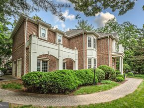 1 Town Gate Court, Bethesda MD 20817