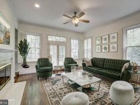 1 Town Gate Court, Bethesda MD 20817