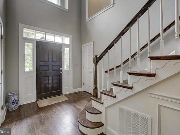 1 Town Gate Court, Bethesda MD 20817