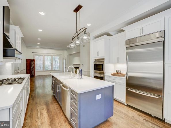 1 Town Gate Court, Bethesda MD 20817