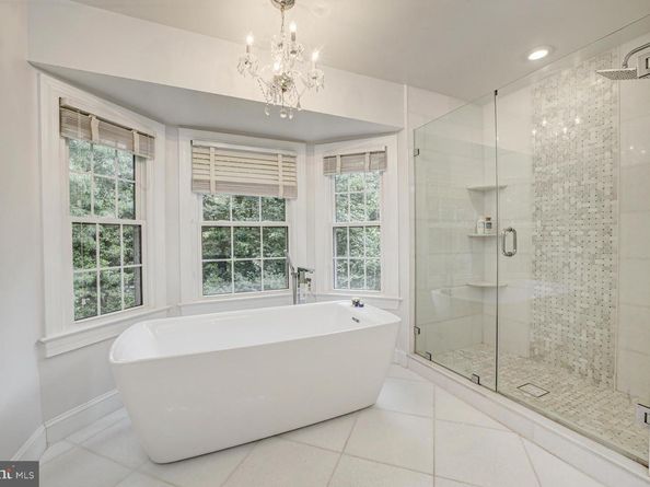 1 Town Gate Court, Bethesda MD 20817