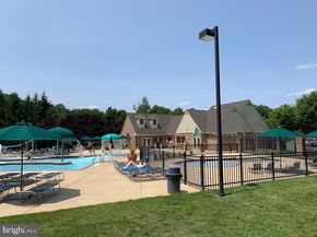 1 Town Gate Court, Bethesda MD 20817