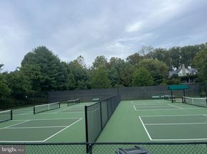 1 Town Gate Court, Bethesda MD 20817