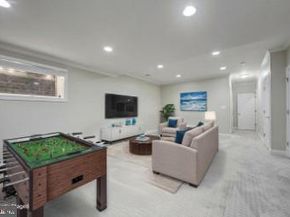 1 Town Gate Court, Bethesda MD 20817