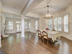 1 Town Gate Court, Bethesda MD 20817