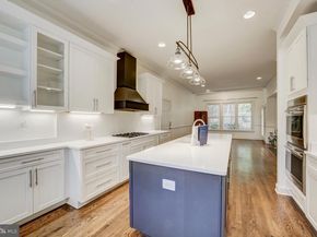 1 Town Gate Court, Bethesda MD 20817