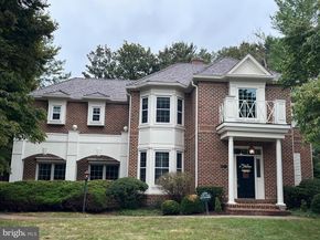 1 Town Gate Court, Bethesda MD 20817