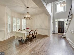 1 Town Gate Court, Bethesda MD 20817