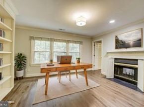 1 Town Gate Court, Bethesda MD 20817