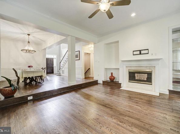 1 Town Gate Court, Bethesda MD 20817