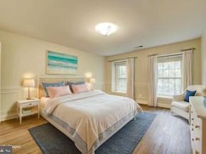 1 Town Gate Court, Bethesda MD 20817