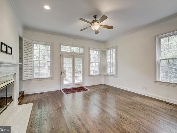 1 Town Gate Court, Bethesda MD 20817