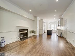 1 Town Gate Court, Bethesda MD 20817