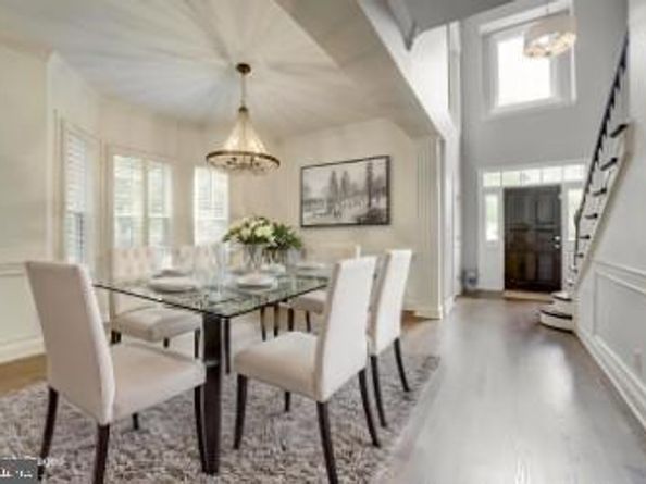 1 Town Gate Court, Bethesda MD 20817