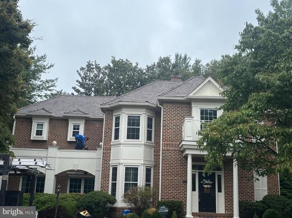 1 Town Gate Court, Bethesda MD 20817