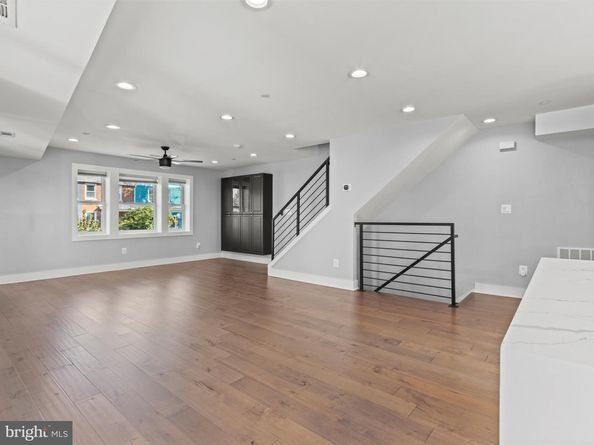 1267 Penn Street NE B, Washington DC 20002