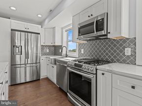 1267 Penn Street NE B, Washington DC 20002