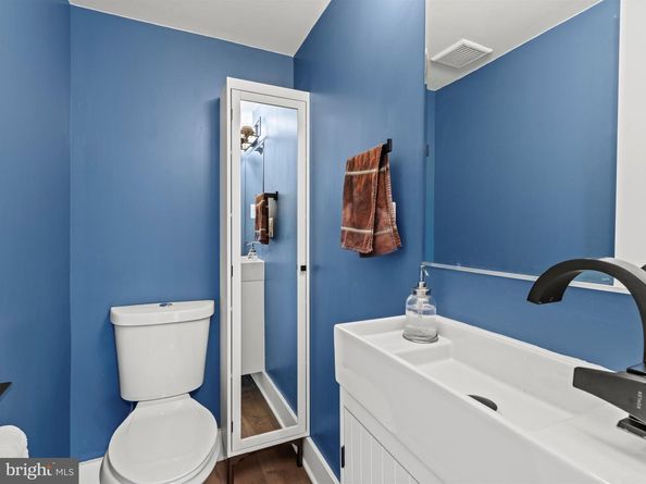 1267 Penn Street NE B, Washington DC 20002
