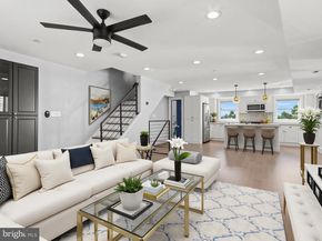 1267 Penn Street NE B, Washington DC 20002