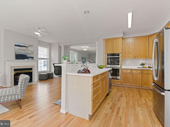 2834 Little Falls Place, Falls Church VA 22042