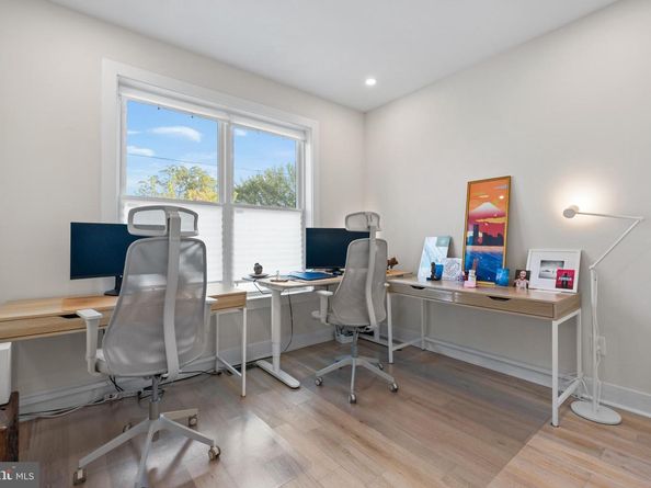 1270 Meigs Place NE 2, Washington DC 20002
