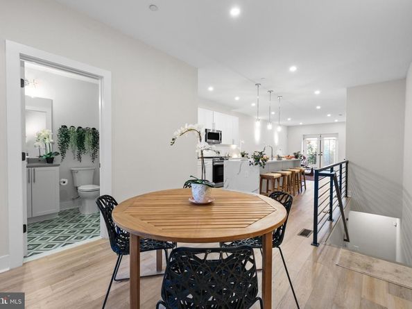 1270 Meigs Place NE 2, Washington DC 20002