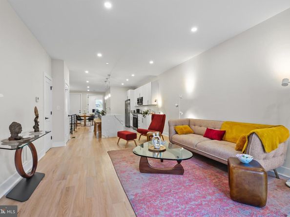 1270 Meigs Place NE 2, Washington DC 20002