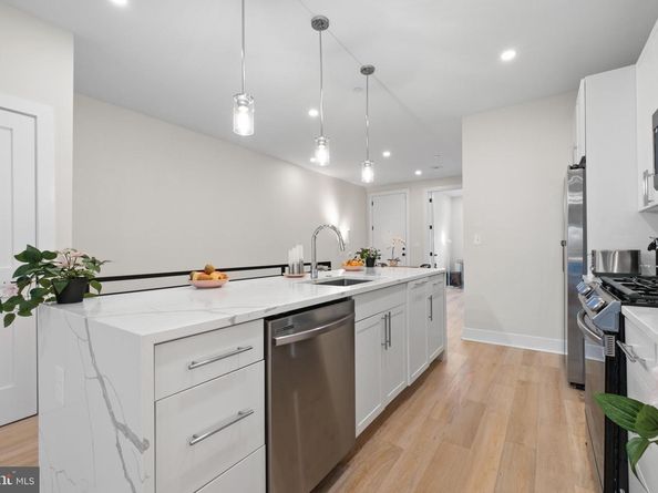 1270 Meigs Place NE 2, Washington DC 20002