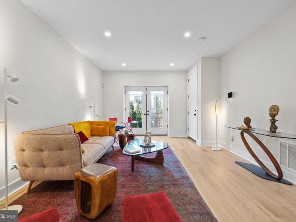 1270 Meigs Place NE 2, Washington DC 20002